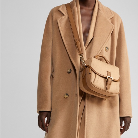 MaxMara Jackets & Blazers - MAX MARA 101801 Icon Coat